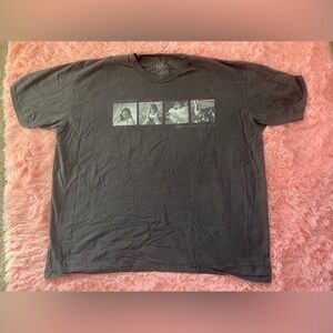 Taylor Swift 1989 version album promo official 2014 country swifties shirt 3xl
